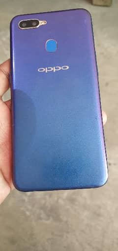 Oppo A53.3/64.    Blue color 0