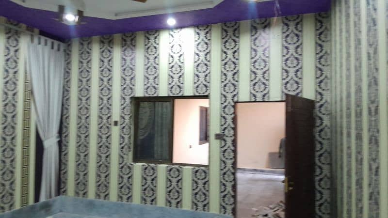 3d flex wallpaper , selling and panelling 7