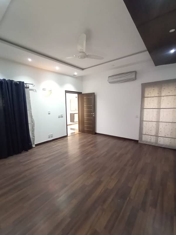 1 Kanal Upper Portion For rent in DHA 1