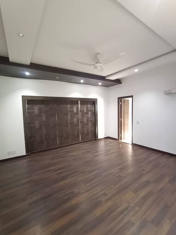 1 Kanal Upper Portion For rent in DHA 5