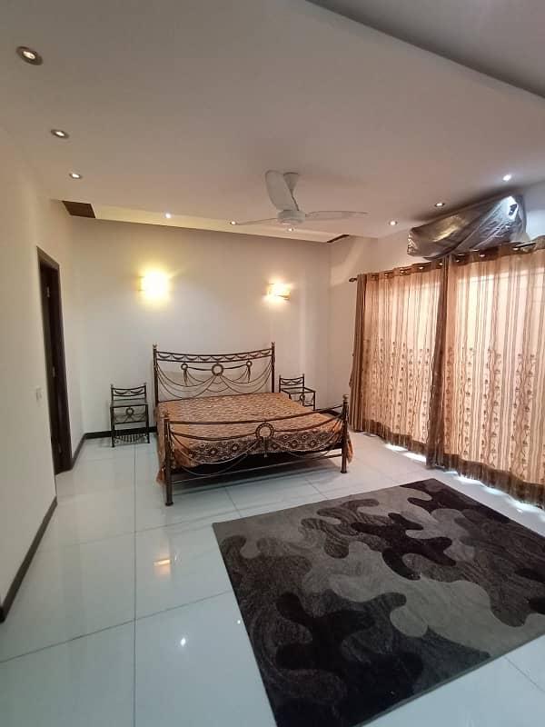 1 Kanal Upper Portion For rent in DHA 7