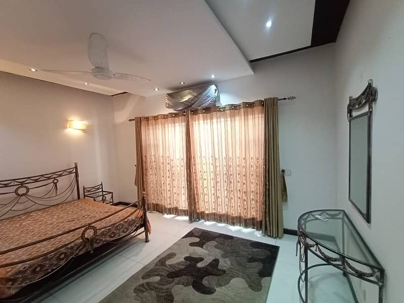 1 Kanal Upper Portion For rent in DHA 9