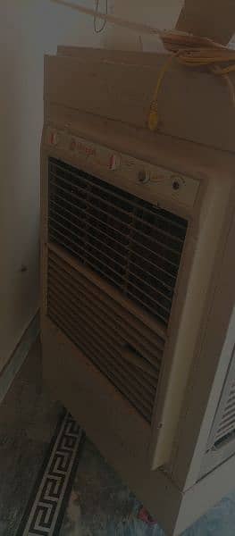 Decent Air Cooler Jumboo Size 0