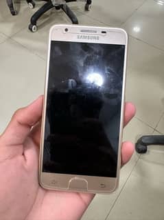 Samsung Galaxy j5 prime