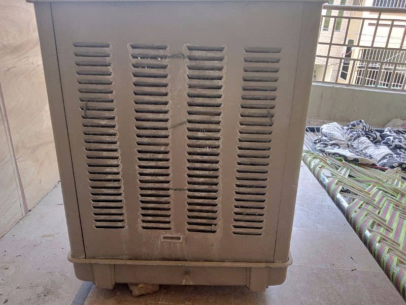 Lahore Air cooler 1