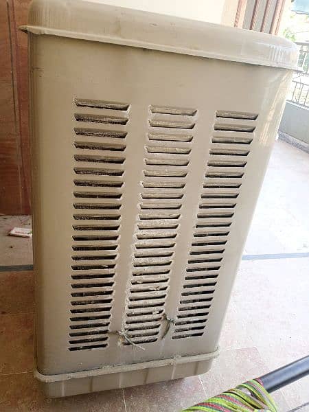 Lahore Air cooler 2