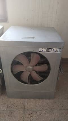 I want to sale my sir cooler 0