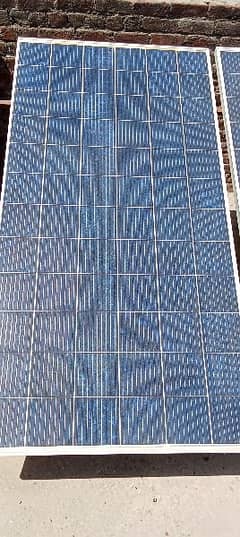 solar panel plates 450 watt