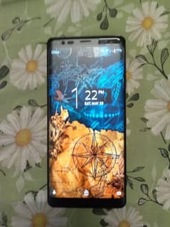 Sony Xperia XZ3 4/64 PTA Approved
