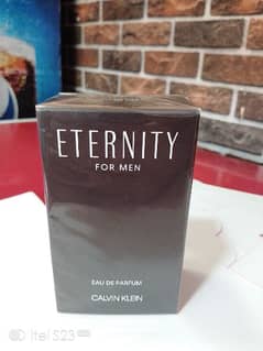 ETERNITY FOR MEN 0