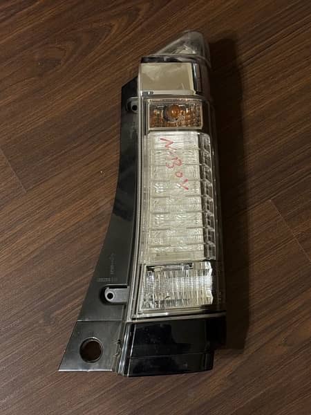 Honda N Box 2015 Tail Light Right Side 1