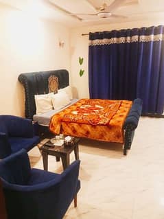 Apartment  For rent Islamabad  daily basis weekly basis Available 0