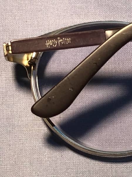 Eye Glasses for children Made in UK 3