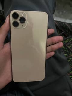 iphone 11 pro max pta approved 64gb 0