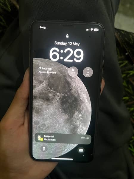 iphone 11 pro max pta approved 64gb 2
