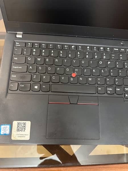Lenovo ThinkPad 5