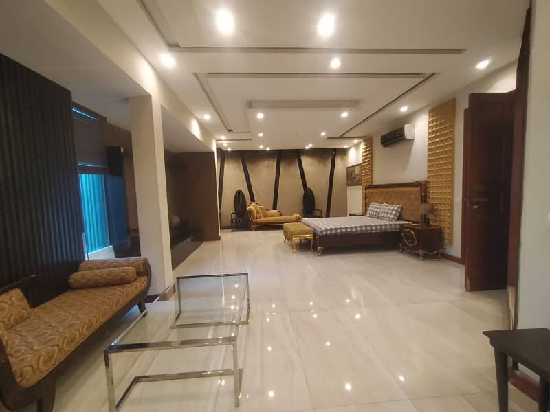 2 Kanal Fully Furnished Bungalow for Rent in DHA 20