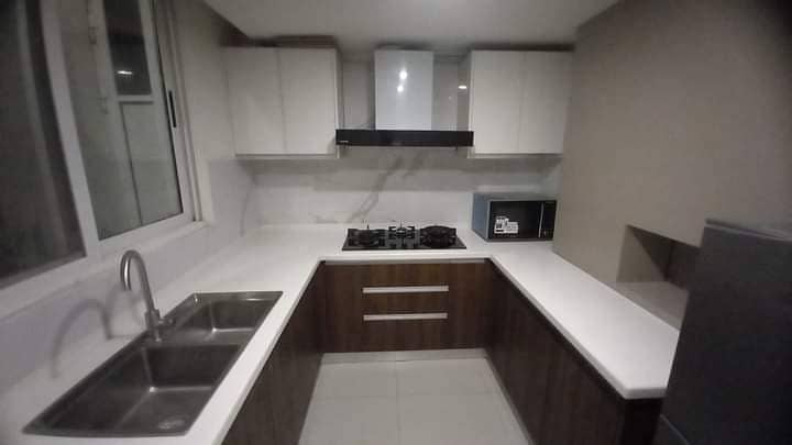 Short stay and weekly furnished apartments available for rent 3