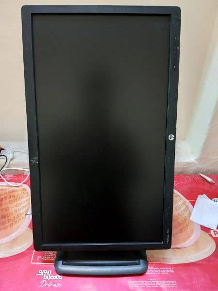 LCD Monitor 2