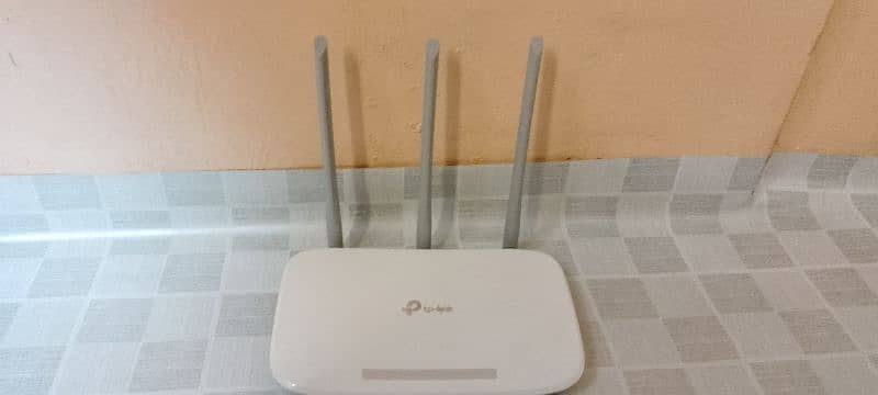 Tp link Router Wireless N router 9