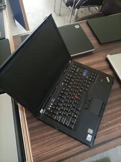 Lenovo ThinkPad T400 (14.1") Core™2 Duo 4GB RAM 250GB HDD Windows 10 0