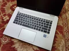 Hp EliteBook 1050 G1 - i7 8850H | NVIDIA GTX | Hp ZBook Studio G5 G6