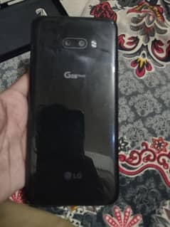 LG G8 X PTA Approved 0