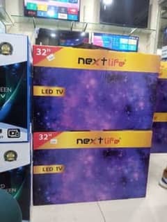 nextlife orignal LED 32’’