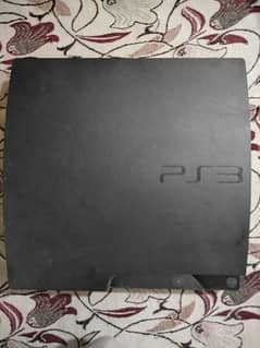 Play Station 3 - PS3 with 2 Console - with 12 Gaming Disks