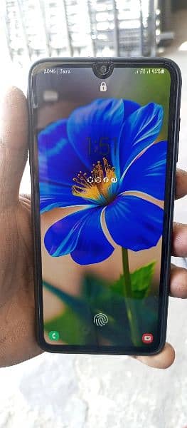 Samsung Galaxy A70 6/128 2