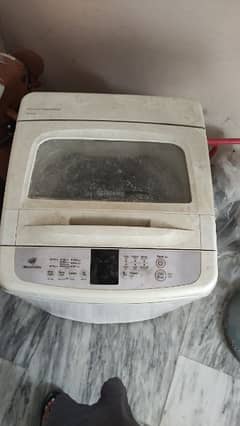Samsung Top Load Washing Machine (Not Working) 0