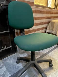 Revolving Chair  |  Computer Chair
