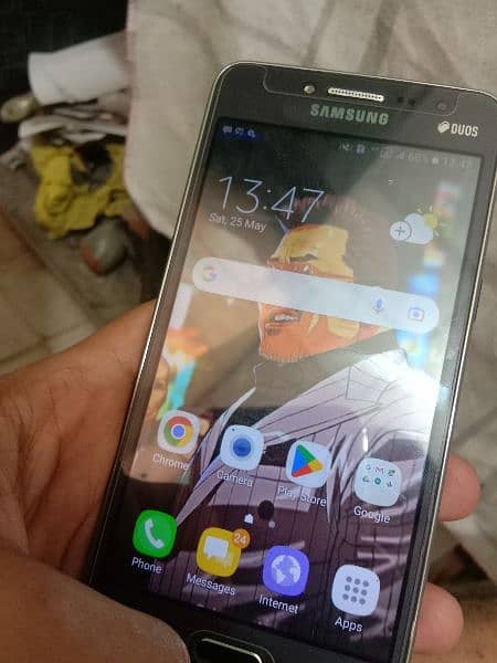 samsung grand prime plus 3