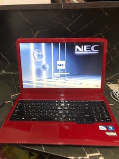 Nec Celeron