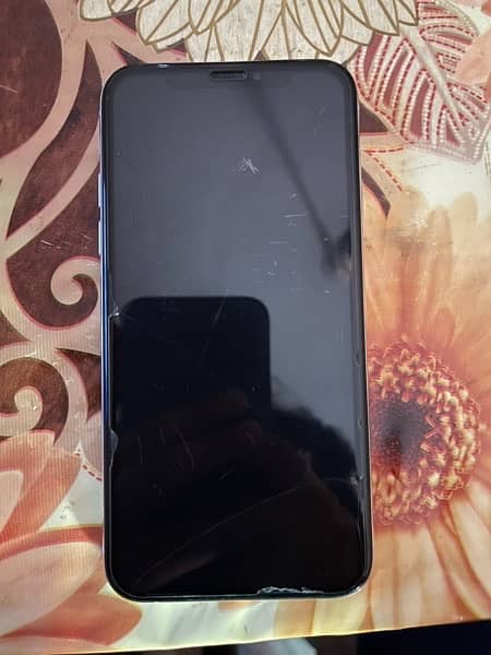 iphone xs dual sim PTA 2