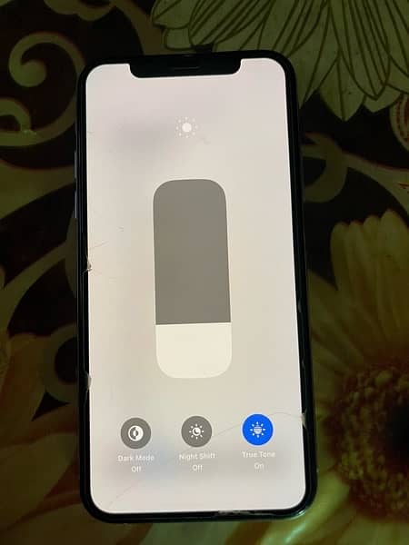 iphone xs dual sim PTA 0