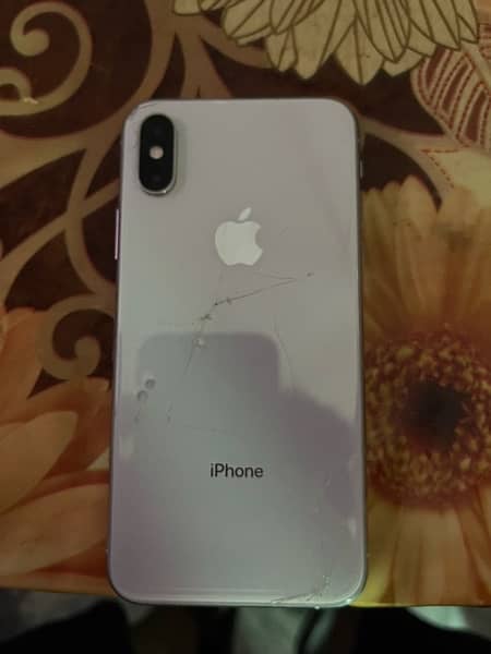 iphone xs dual sim PTA 4