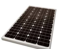 New Germany solar panels for sale in very excellent condition