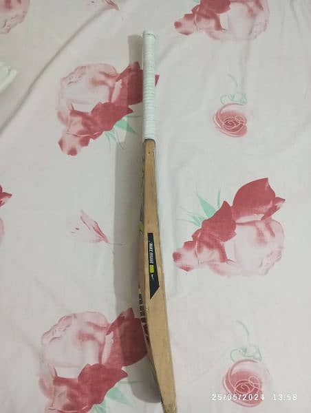 Nike hard boll bat 2