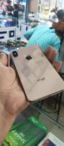 iphone Xsmax Non Pta Factory Unlock . 64gb 0