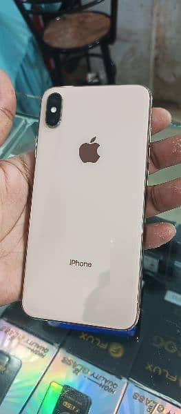 iphone Xsmax Non Pta Factory Unlock . 64gb 1