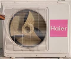 Hot&cool Split AC