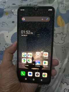 Infinix Not 11 ||  10/10 condition || complete box