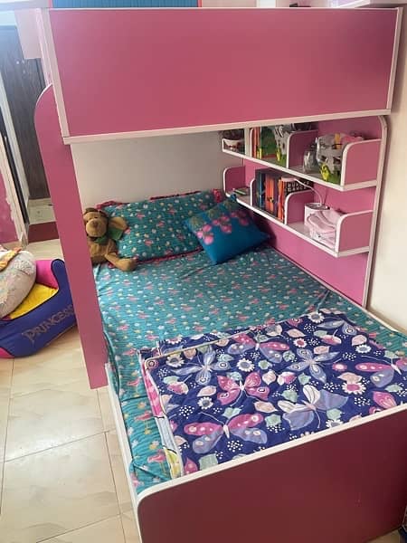 children bunk bed 9