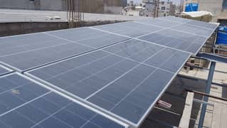 Longi Tier 1 A Grade Solar Panel 535 Watts