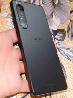 Sony Xperia 1 Mark lll 0