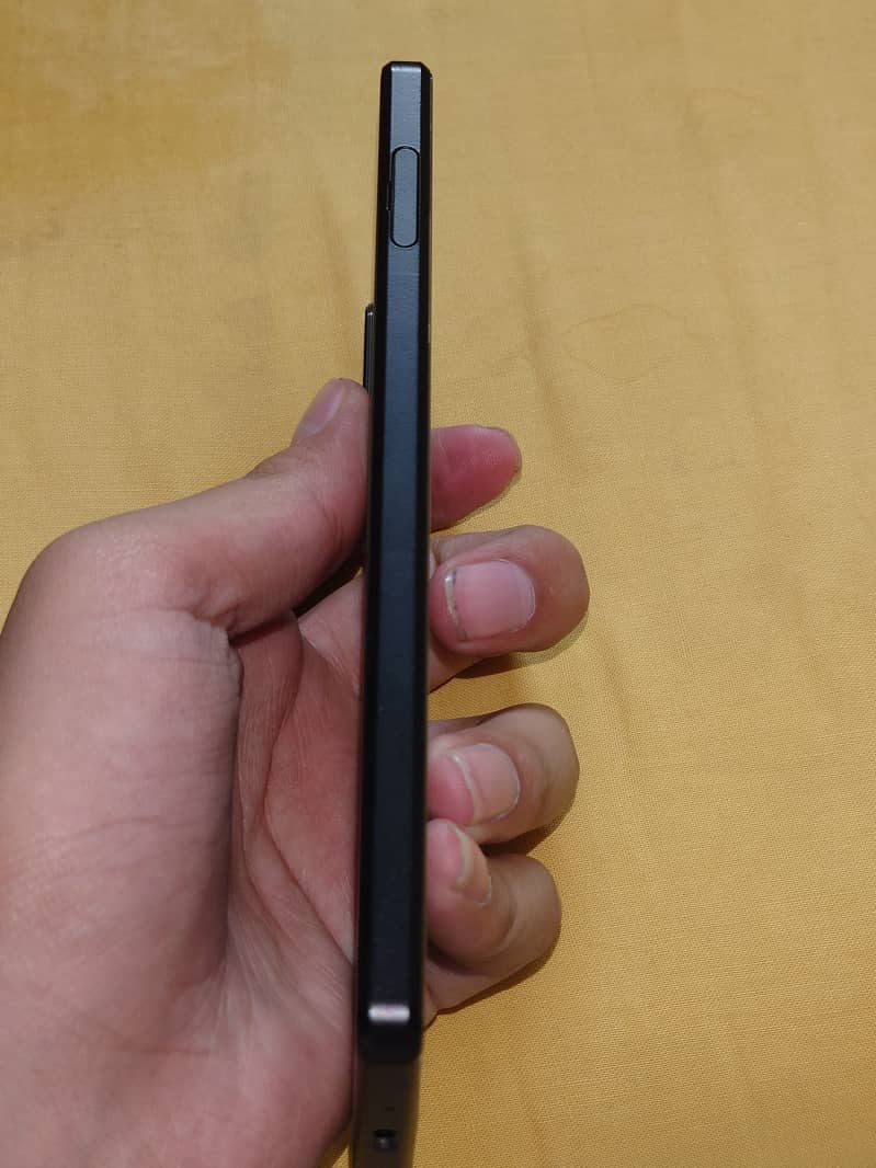 Sony Xperia 1 Mark lll 1