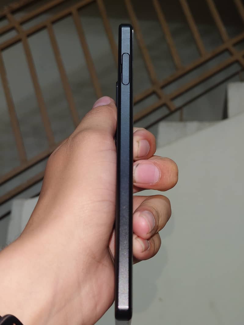 Sony Xperia 1 Mark lll 2