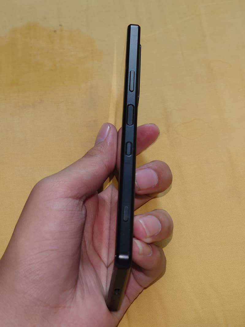 Sony Xperia 1 Mark lll 3