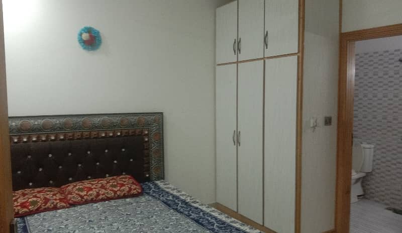 Abdullah Height 4 Bed Fully Furnished Beautiful Apartment Available For Sale On Investor Price 5
